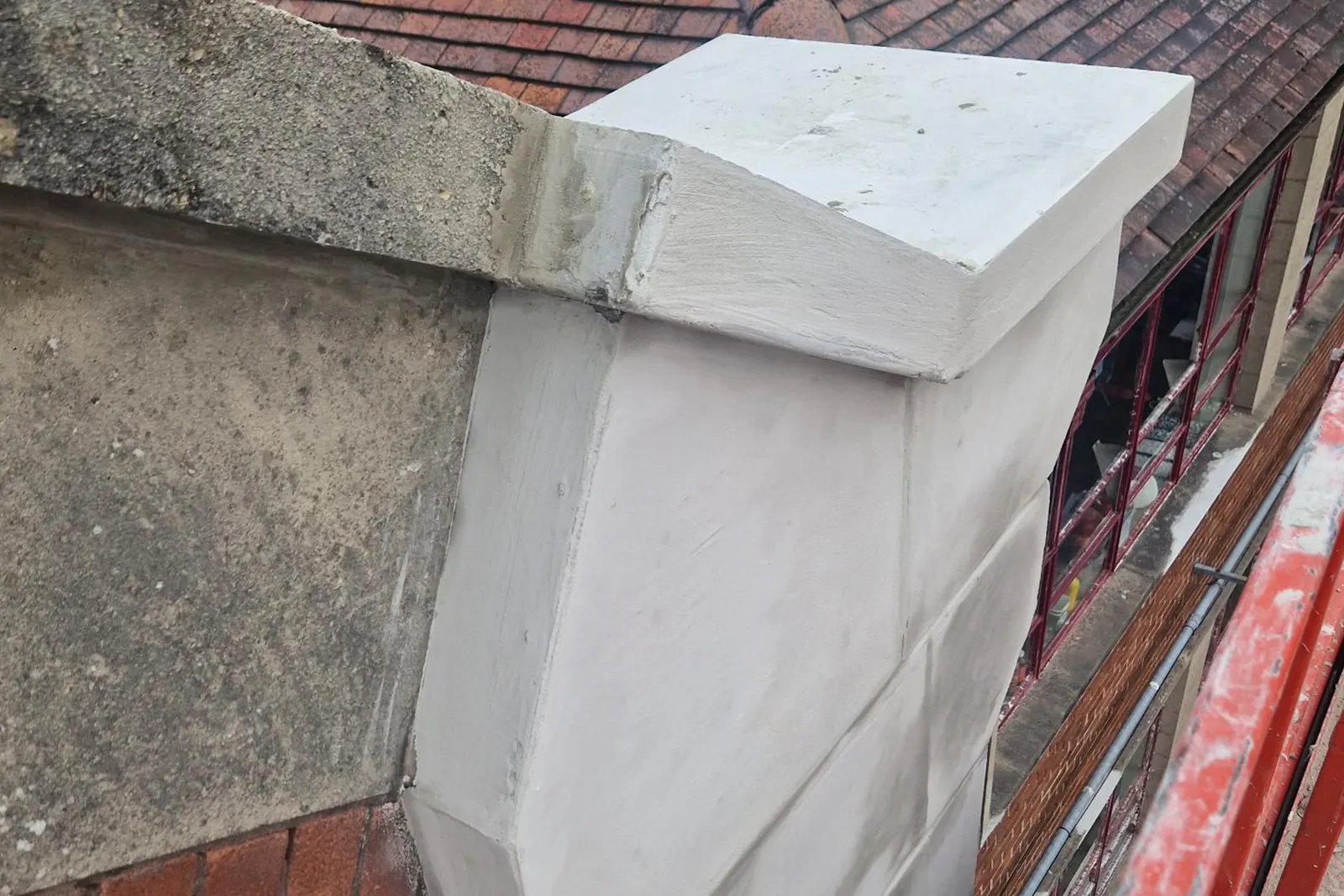 Concrete Repair & Structural Remediation Specialists